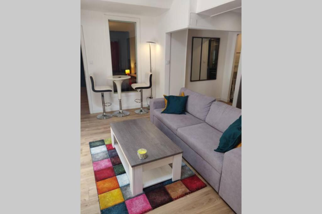 Apartment Clos Saint Jacques Thann