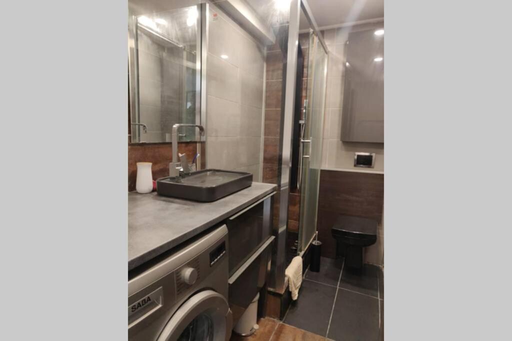 Apartment Clos Saint Jacques Thann